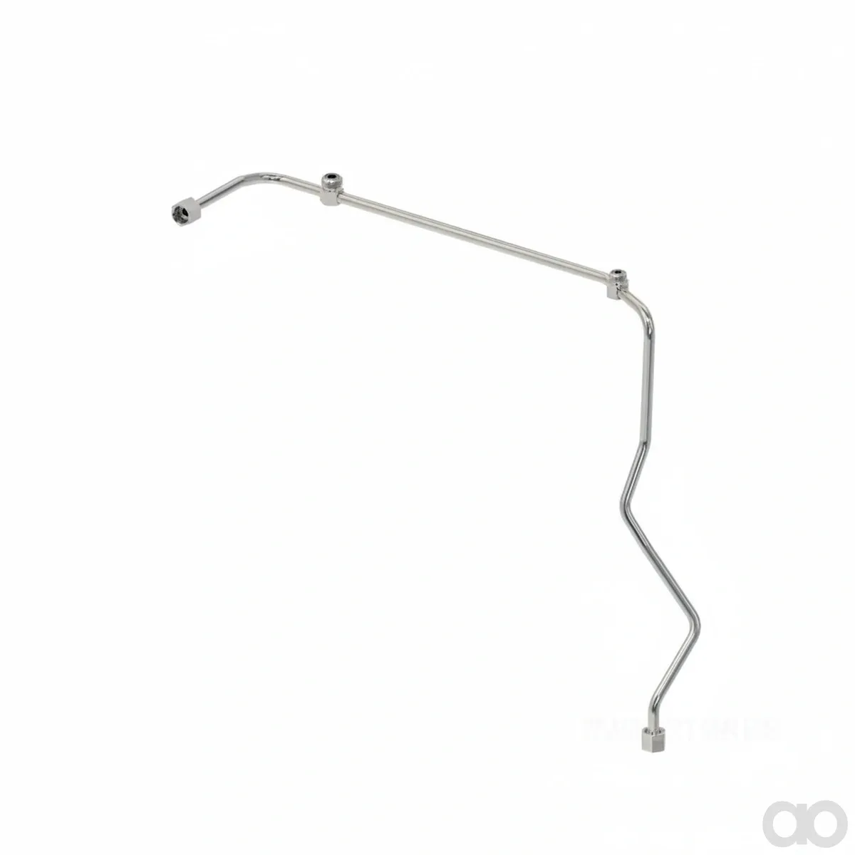 John Deere - AL206527 - Oelleitung