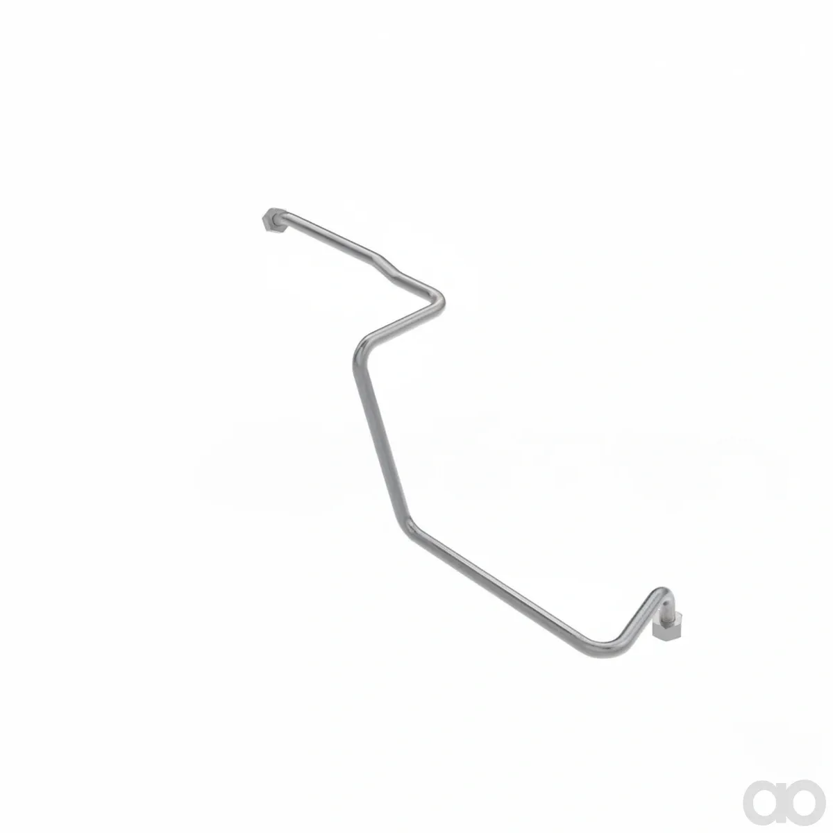 John Deere - AL206793 - Rohr