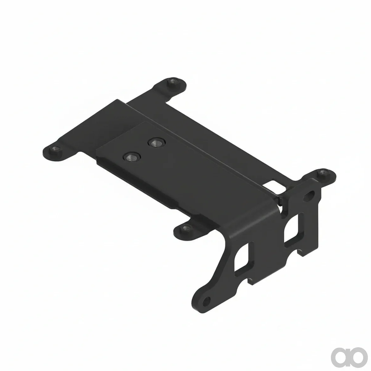 John Deere - AL206963 - Halteelement