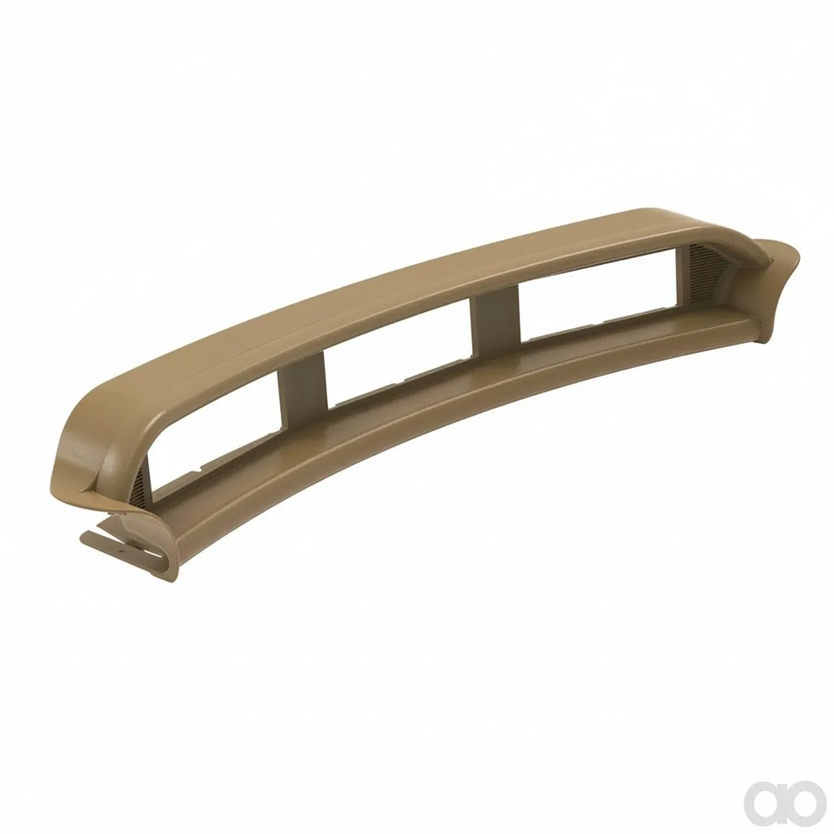 John Deere - AL207534 - Kabinendachhimmel