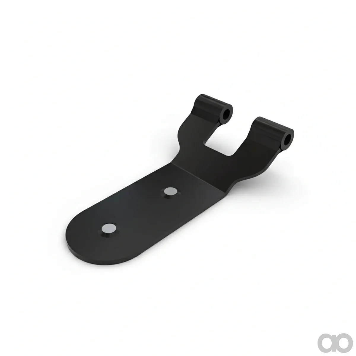 John Deere - AL207545 - Oberer Tuerrangel Stangen
