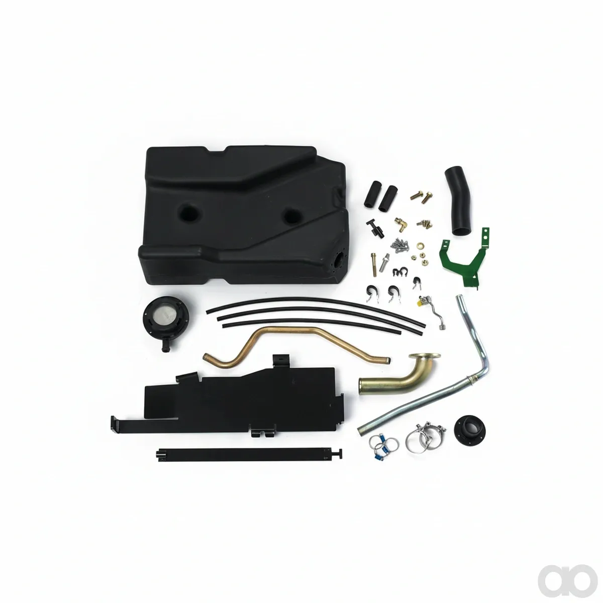 John Deere - AL207879 - Hydrauliktank