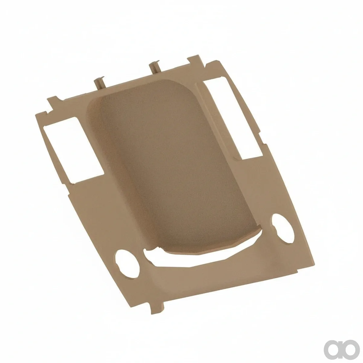 John Deere - AL207906 - Dachhimmel