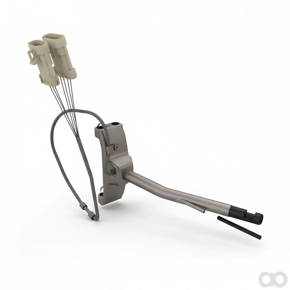 John Deere - AL208161 - Schaltstange