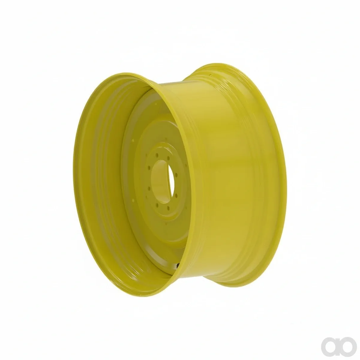 John Deere - AL208325 - Rad