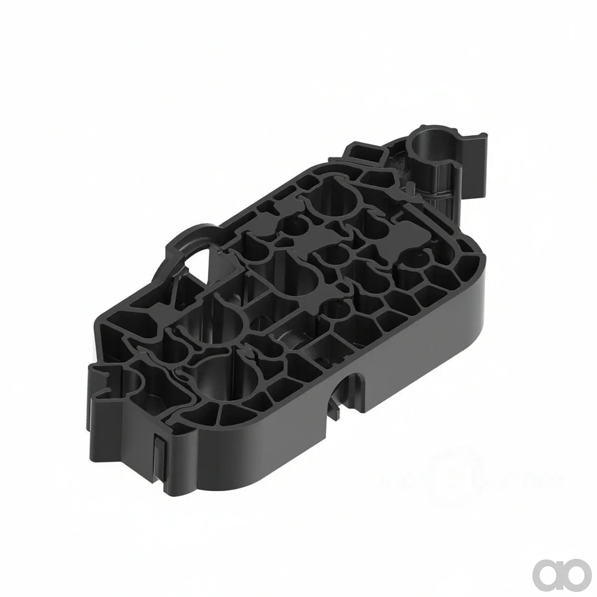 John Deere - AL208604 - Halterung