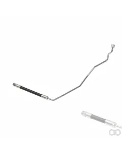 John Deere - AL209018 - Oelleitung Hydrolader-Antrieb