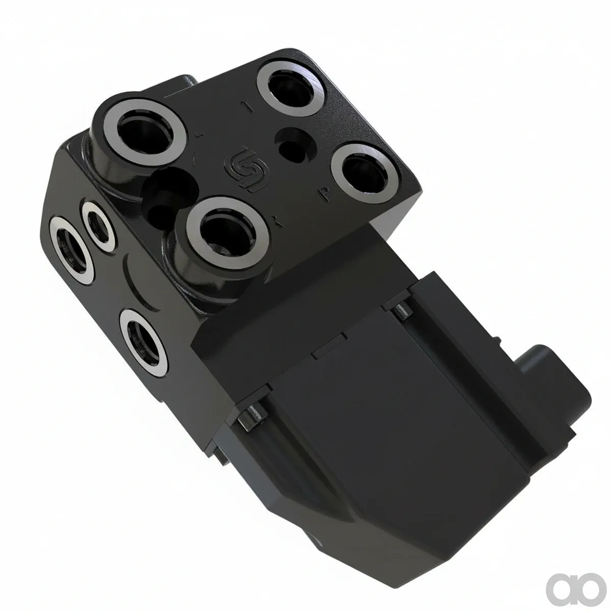 John Deere - AL209246 - Elektrohydraulisches Ventil