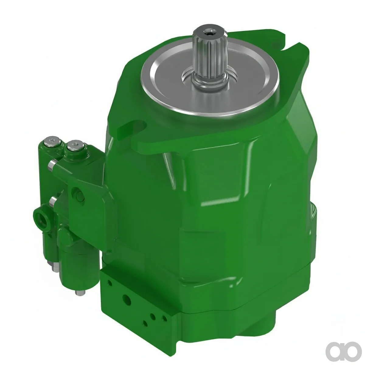 John Deere - AL209259 - Verstellpumpe