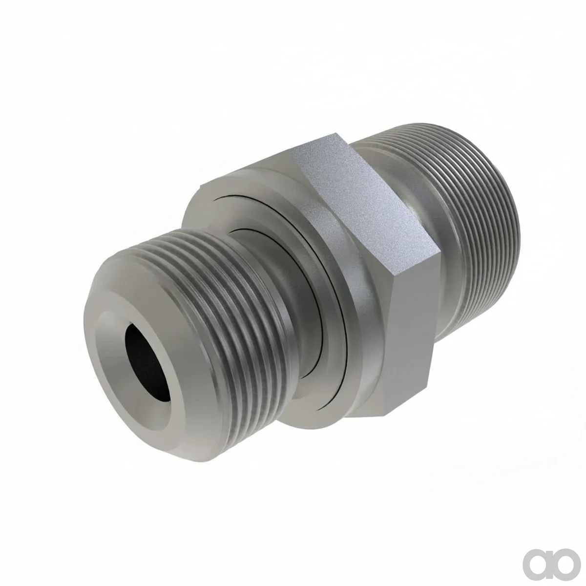 John Deere - AL209837 - Fitting