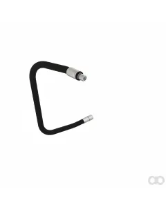 John Deere - AL210509 - Schlauch