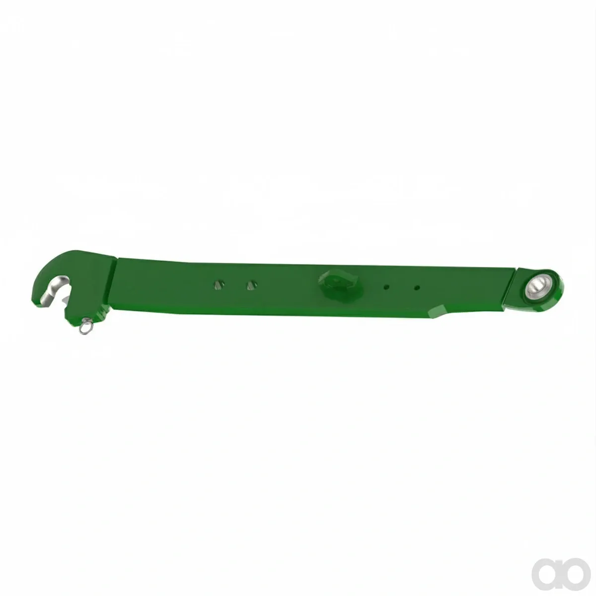 John Deere - AL210949 - Hakentyp Lenkgestaenge, linke Seite, Kategorie 3