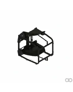John Deere - AL210958 - Kabinenrahmen