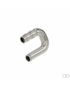 John Deere - AL211069 - Auspuffrohr, Aftertreatment-Einlass