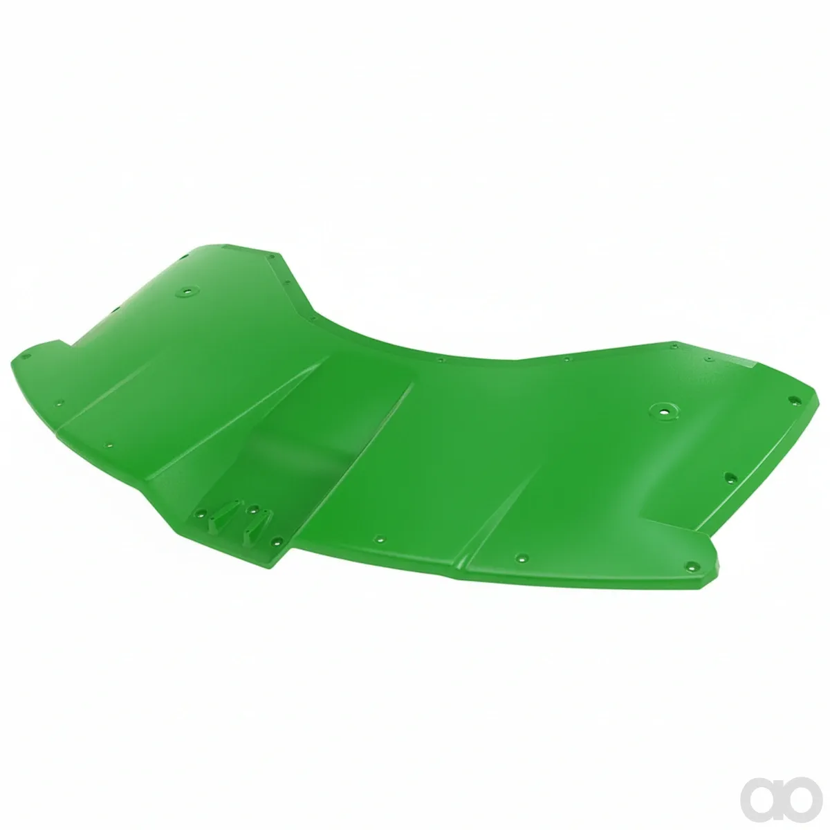 John Deere - AL211513 - Aeussere Vordere Dachverkleidung