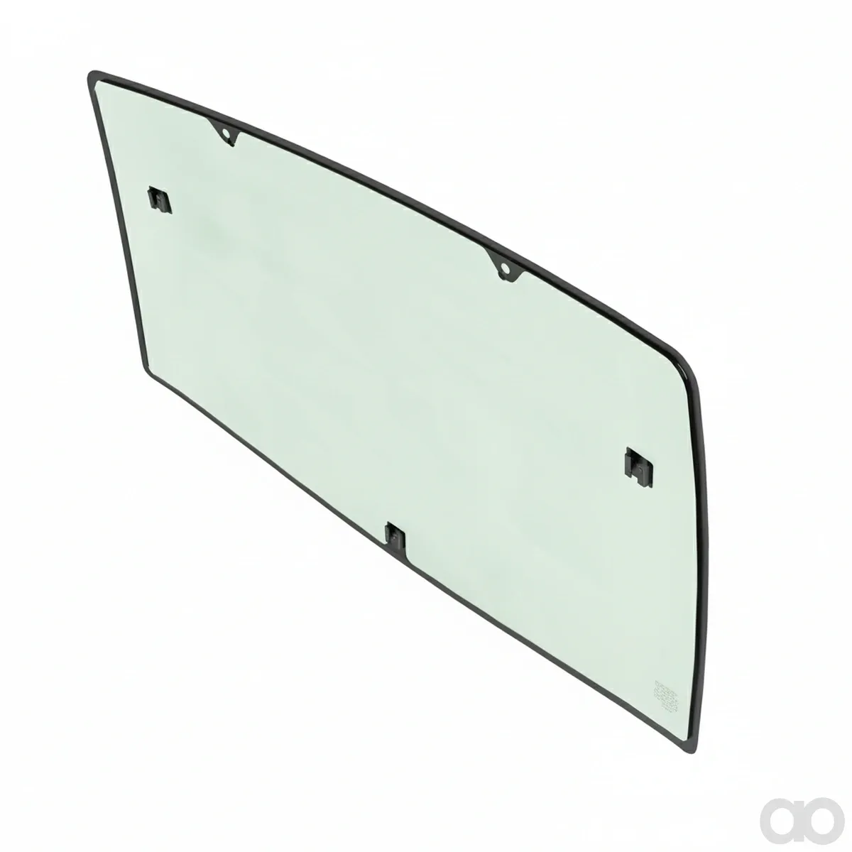 John Deere - AL212195 - Heckfenster