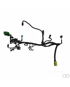 John Deere - AL212395 - Motor-Kabelbaum