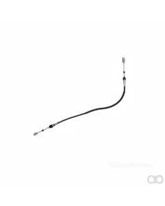 John Deere - AL213978 - Bowden-Druck-Zug-Seil