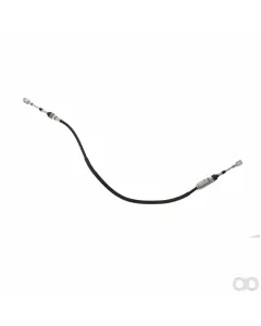 John Deere - AL213981 - Bowden-Druck-Zug-Seil