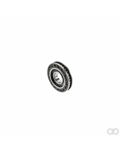 John Deere - AL213992 - Getriebe-Kupplungs-Seitenwellen-Synchronisierung