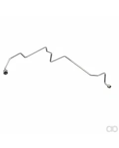 John Deere - AL214013 - Bremsleitung, rechte Seite, Pilot
