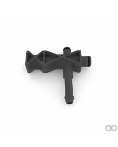 John Deere - AL214116 - Winkelfitting