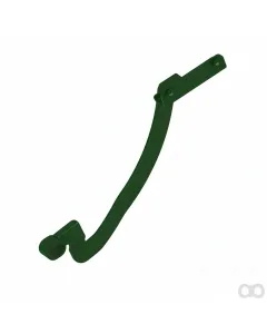 John Deere - AL214209 - Schiene