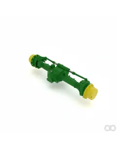 John Deere - AL214292 - MFWD-Vorderachse