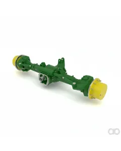 John Deere - AL214299 - Vorderachse