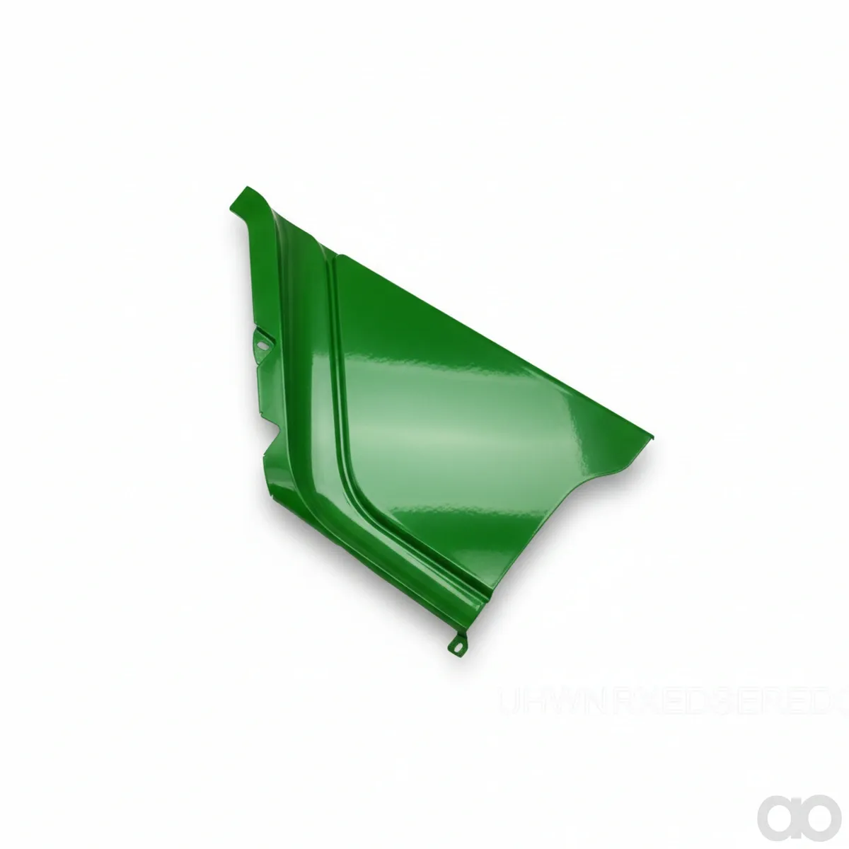John Deere - AL214320 - Seitendeckel, Rechte Seite