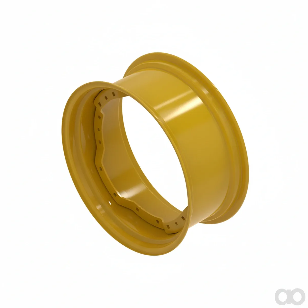 John Deere - AL215064 - Felge, 12 x 28