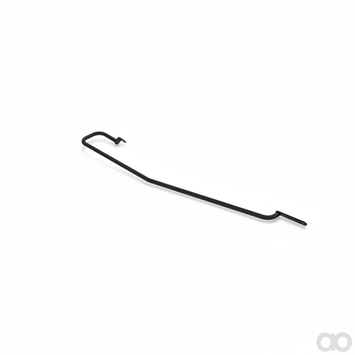 John Deere - AL215124 - Aeusserer Griff Stangen