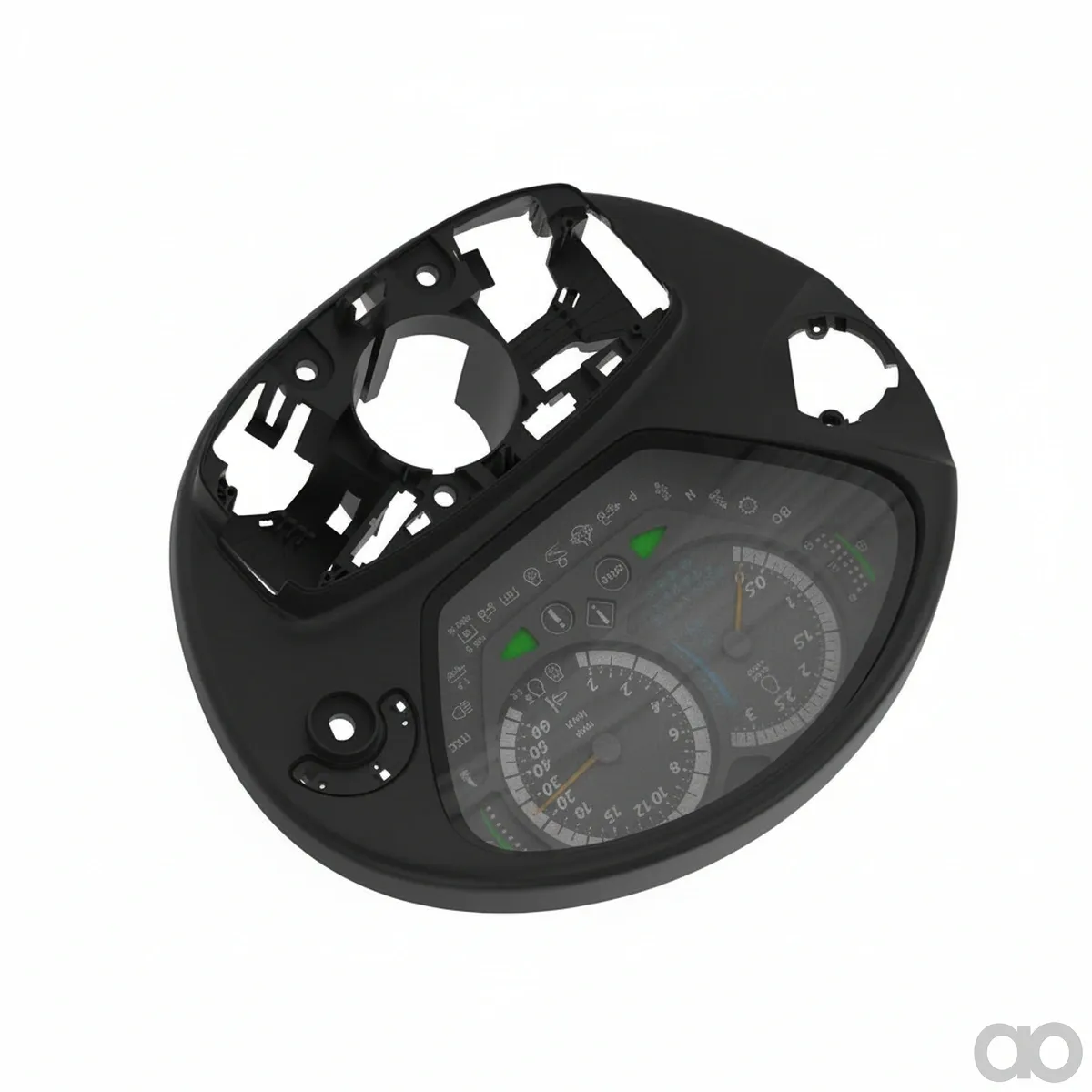 John Deere - AL215831 - Modul