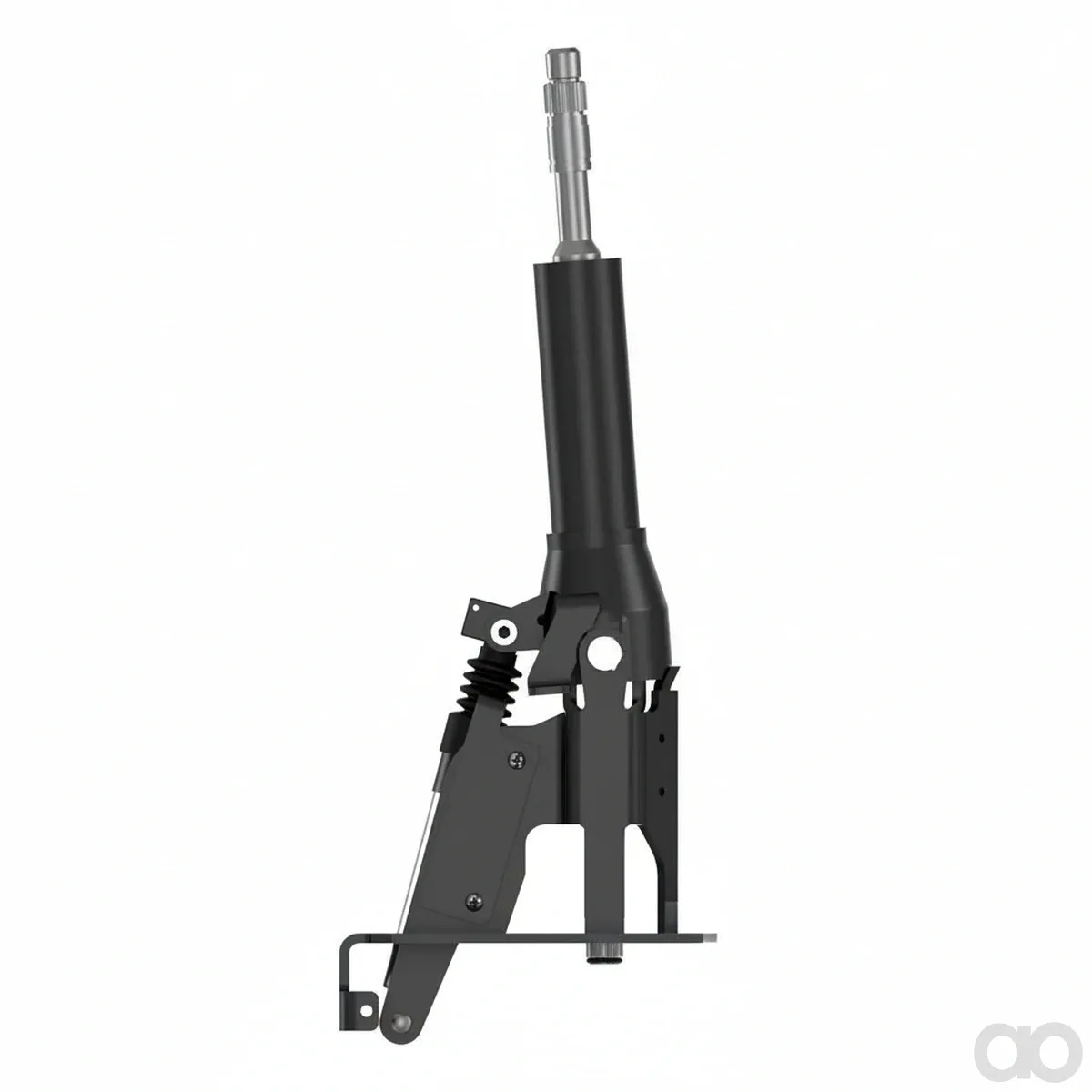 John Deere - AL215899 - Neigbare Lenksaeule