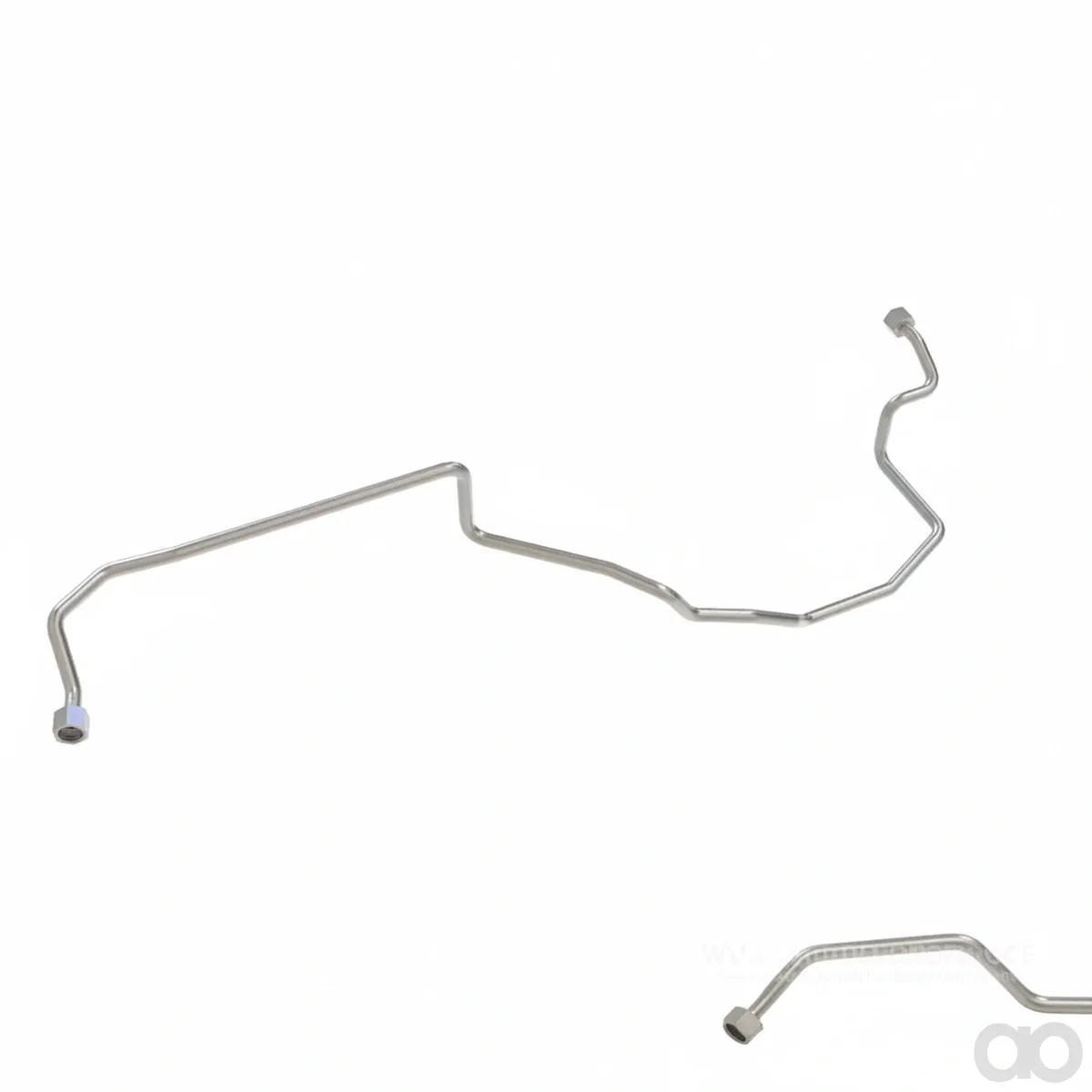 John Deere - AL215927 - Oelleitung