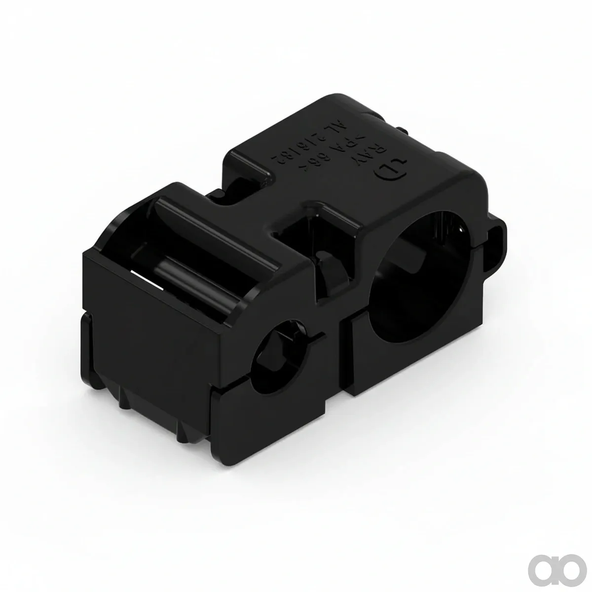 John Deere - AL216182 - Mehrfach-Einrastklemme