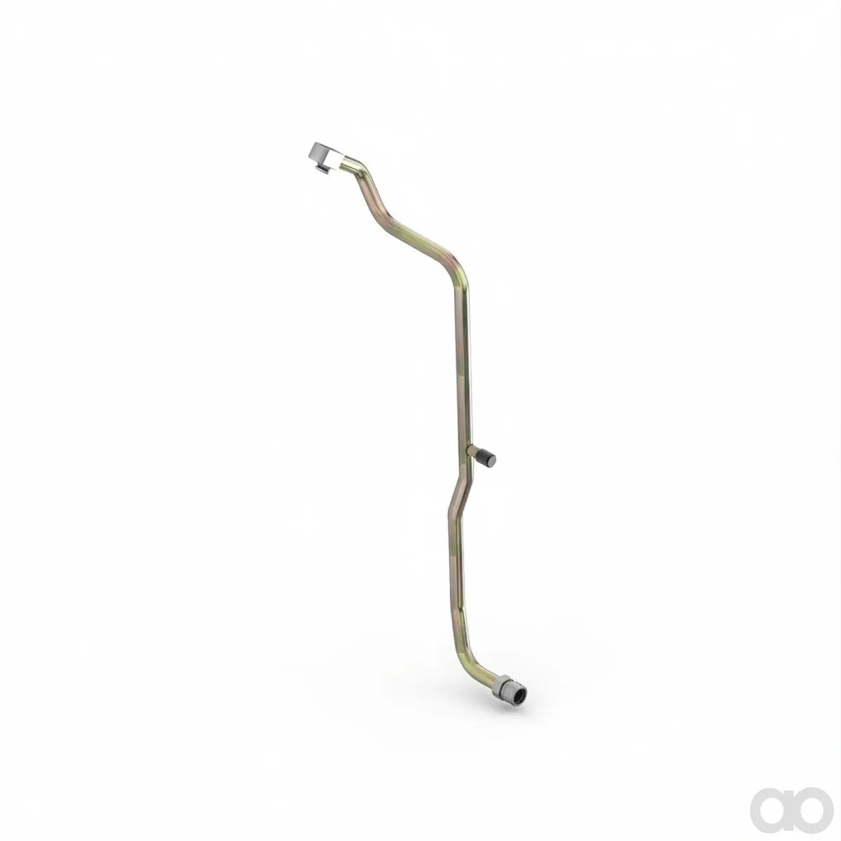 John Deere - AL216461 - Klimaanlage Saugrohr