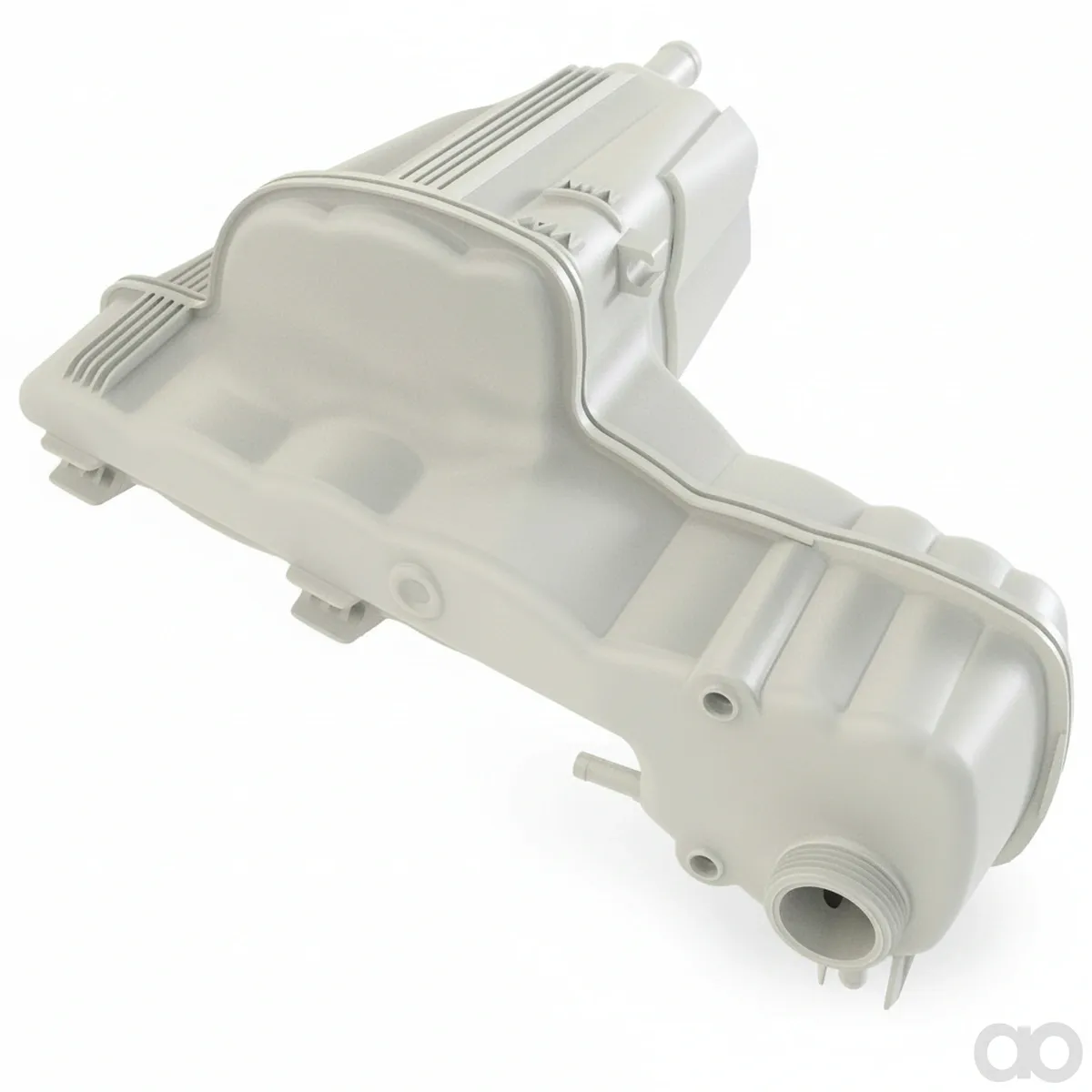 John Deere - AL216717 - Kuehlerausgleichsbehaelter, 5,5 Liter