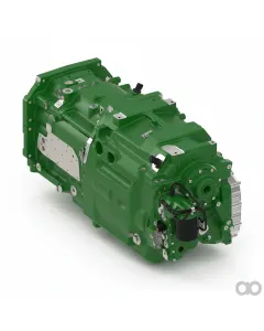 John Deere - AL217084 - Getriebe