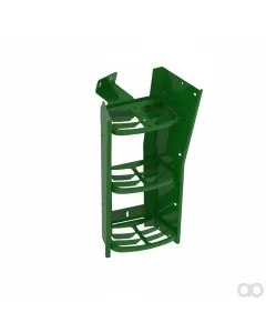 John Deere - AL217908 - LH Trittstufe