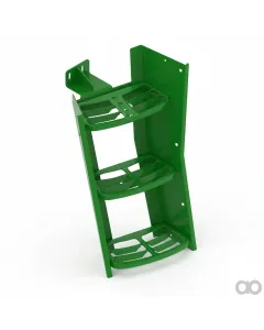 John Deere - AL217911 - Bedienplattform LH Trittstufe