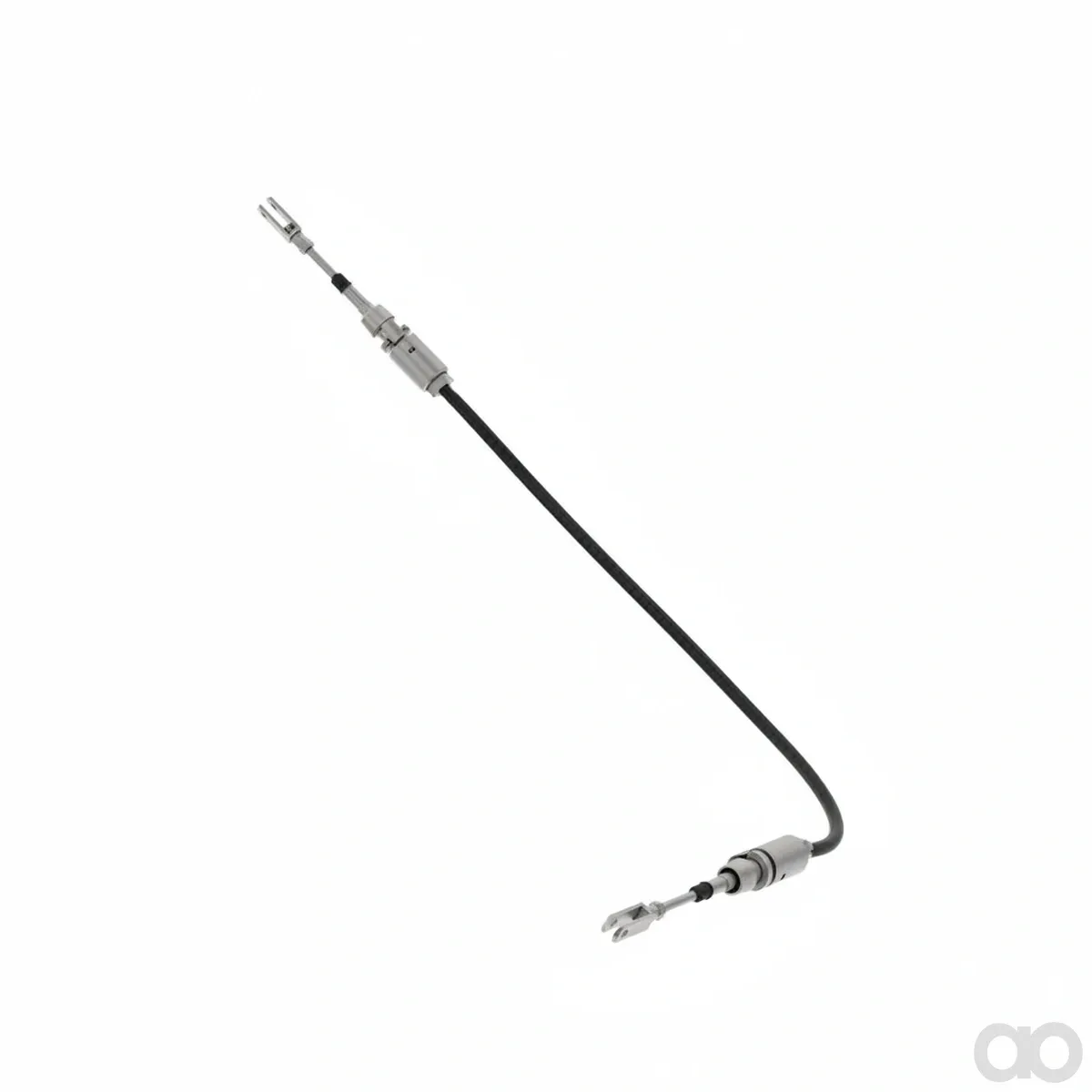 John Deere - AL218514 - Bowdenzug Druck Zug Seil