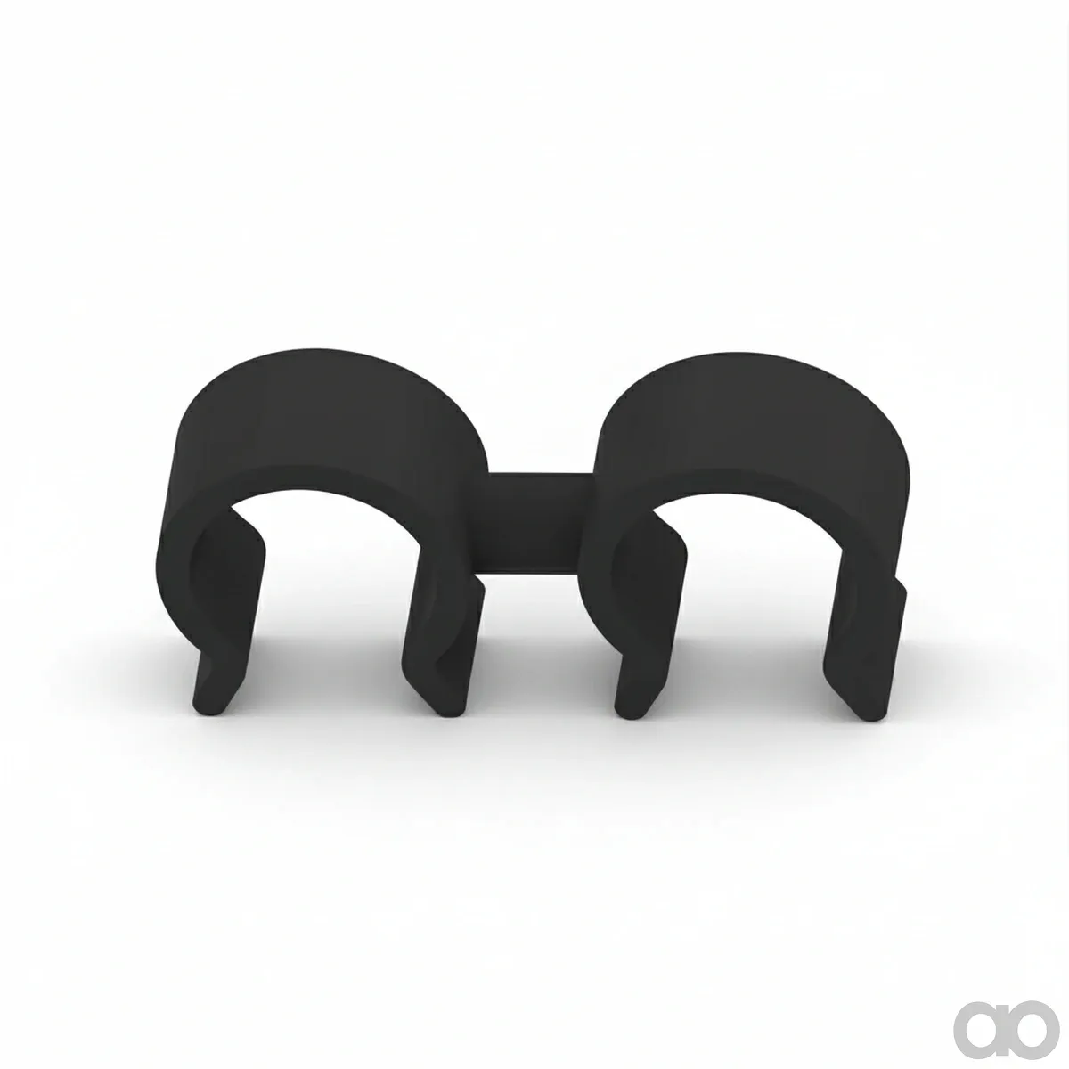 John Deere - AL218915 - 2-Position (Litzenstil) Clip