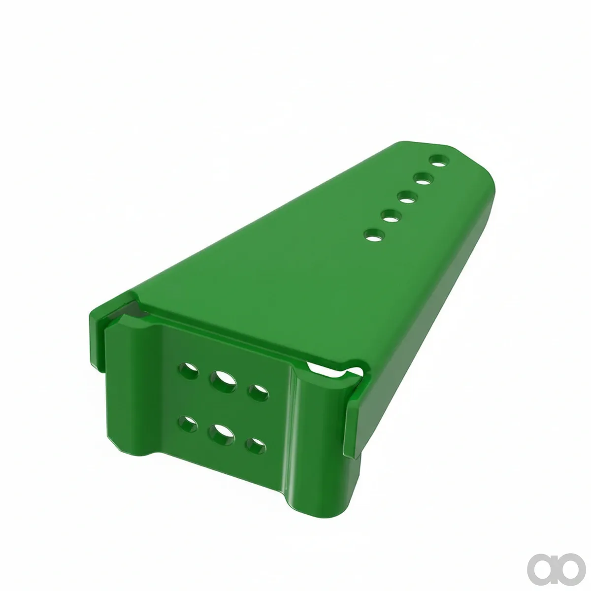 John Deere - AL219297 - Linker Kotfluegel