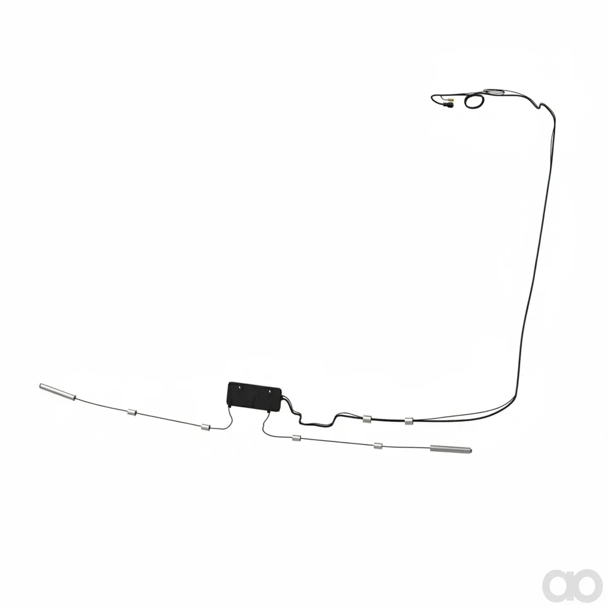 John Deere - AL219391 - Antenne