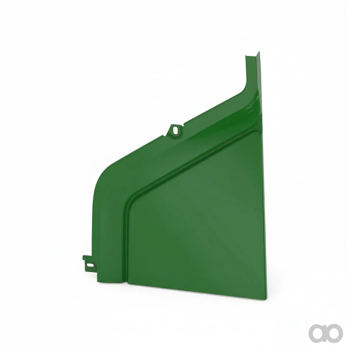 John Deere - AL219692 - Motor-Seitenschutzblech, rechte Seite