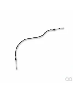 John Deere - AL219858 - Druck-Zug-Seil