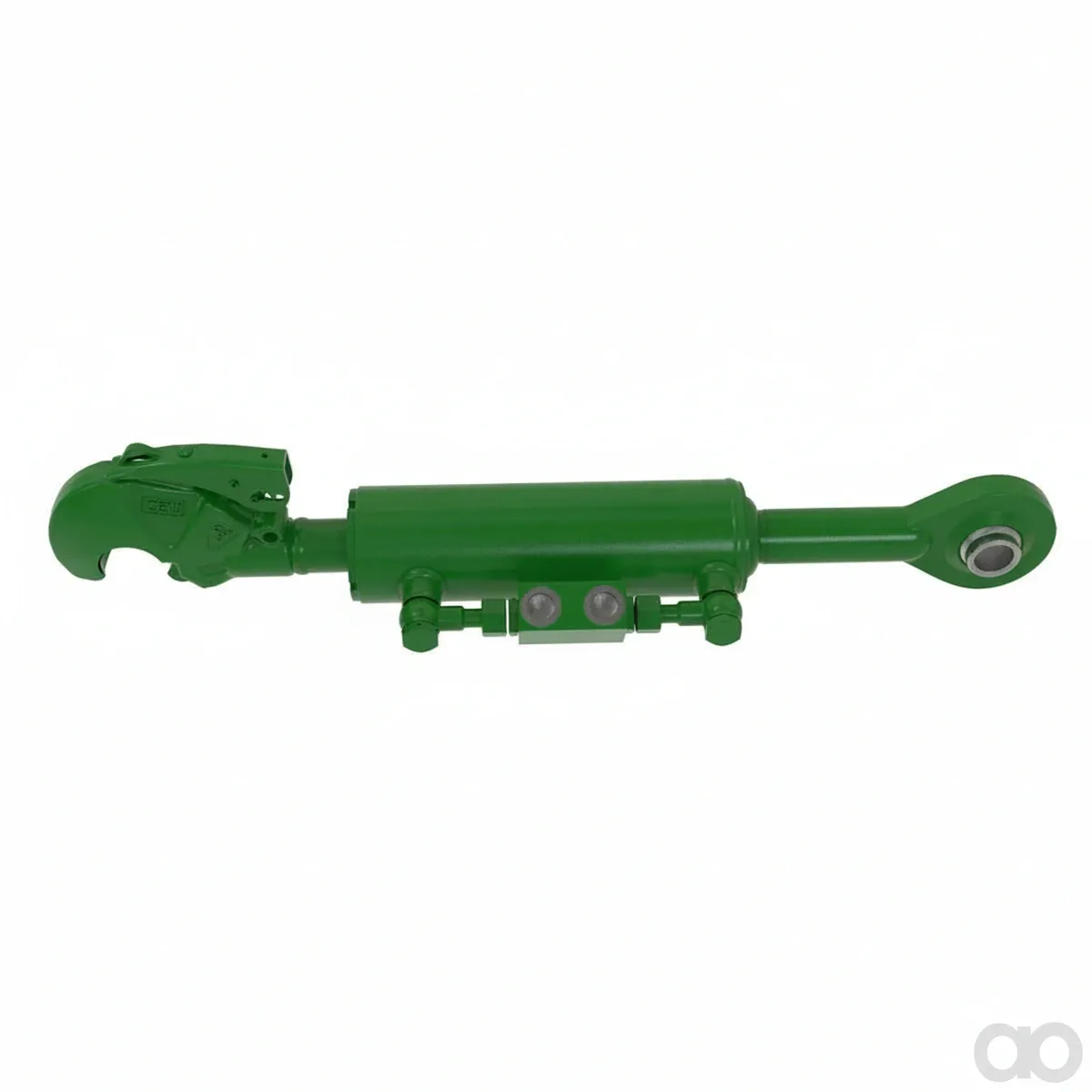 John Deere - AL220205 - Mitteldreipunkt