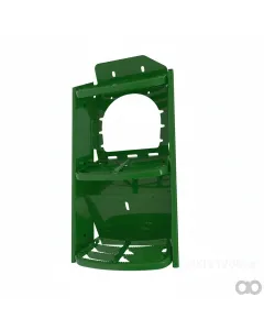 John Deere - AL221338 - Trittstufenbaugruppe, linke Seite