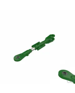 John Deere - AL221504 - Hubgelenk, Kategorie 3
